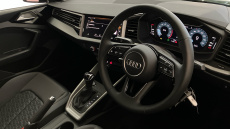 Audi A1 25 TFSI Sport 5dr S Tronic Petrol Hatchback